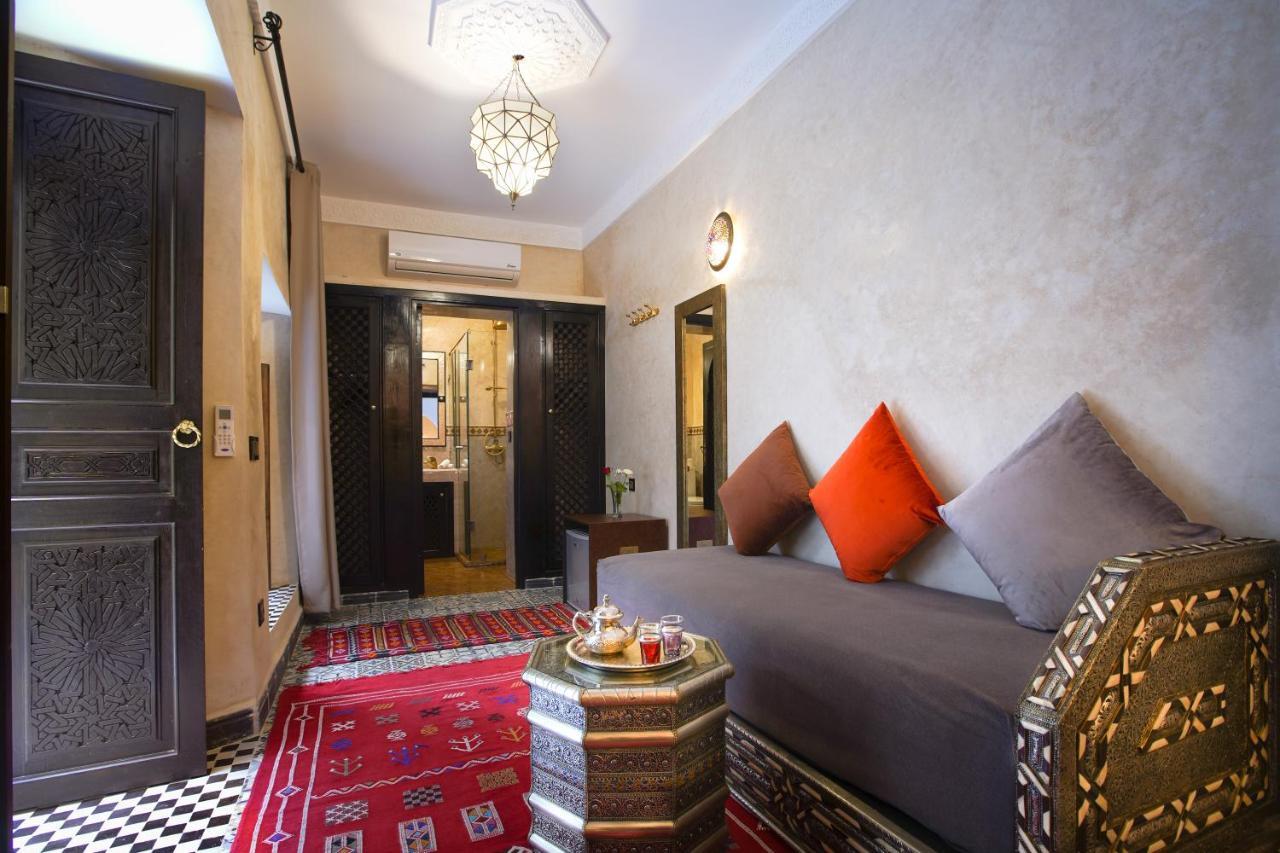 Riad Mazaj Марракеш Екстер'єр фото