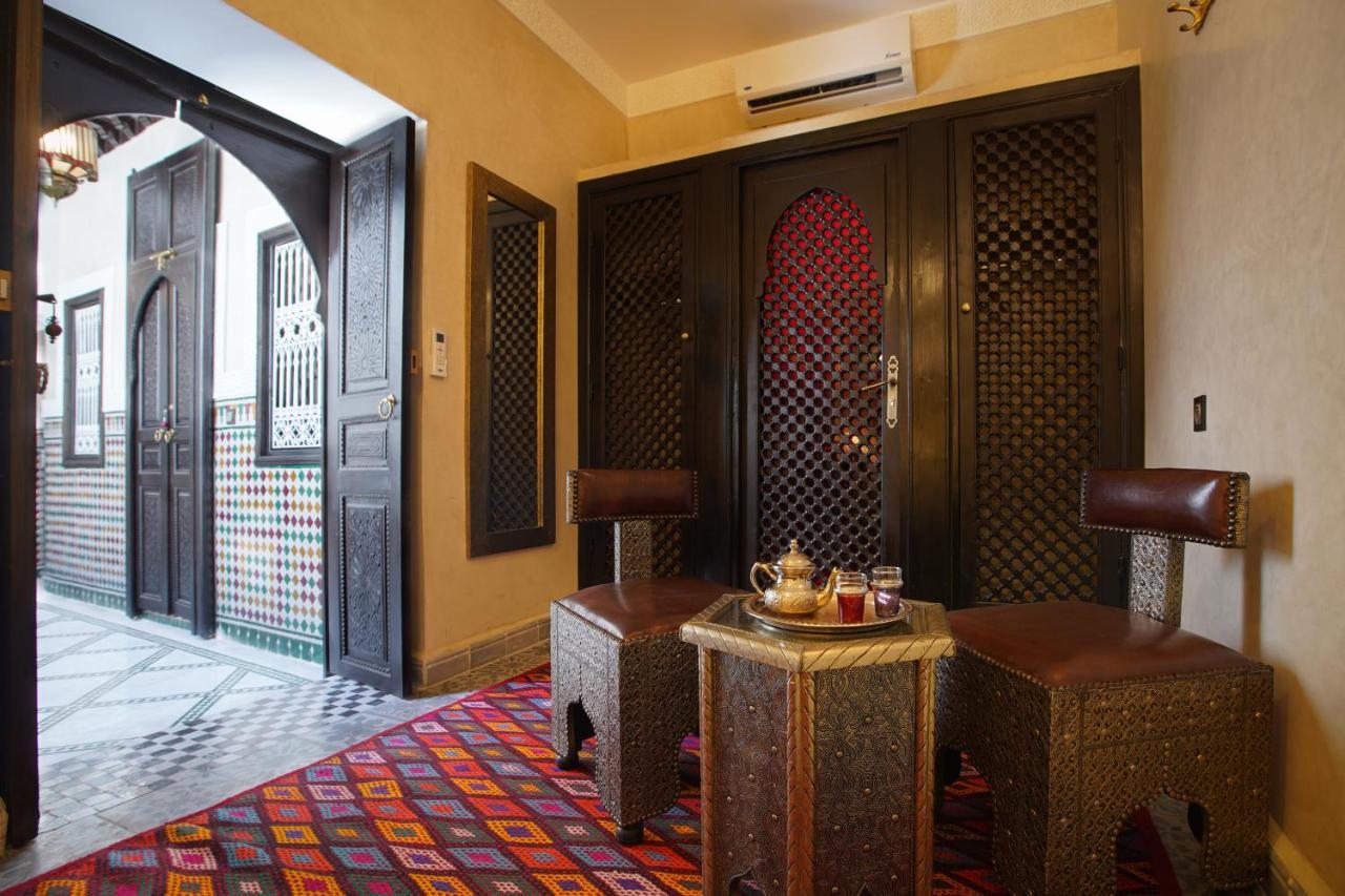 Riad Mazaj Марракеш Екстер'єр фото