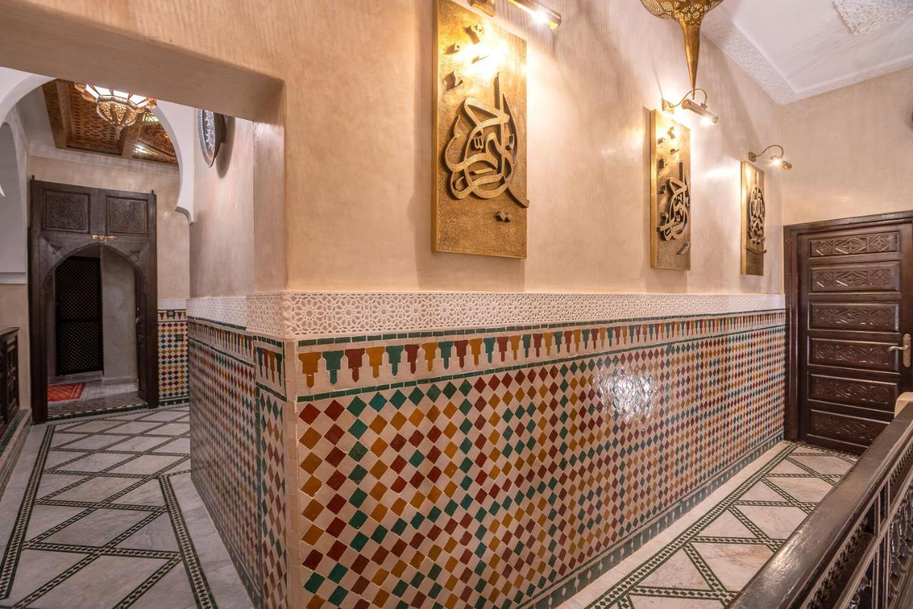 Riad Mazaj Марракеш Екстер'єр фото