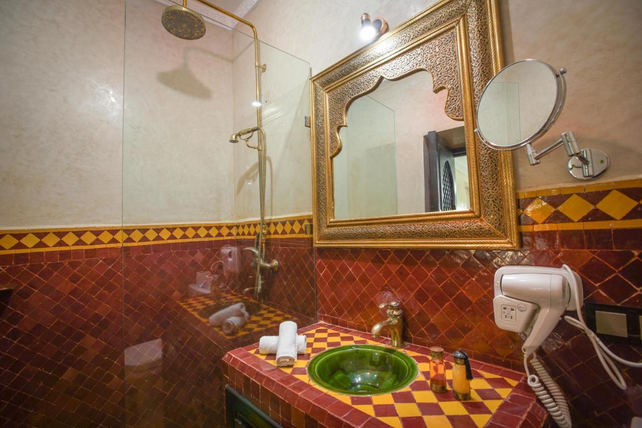 Riad Mazaj Марракеш Екстер'єр фото