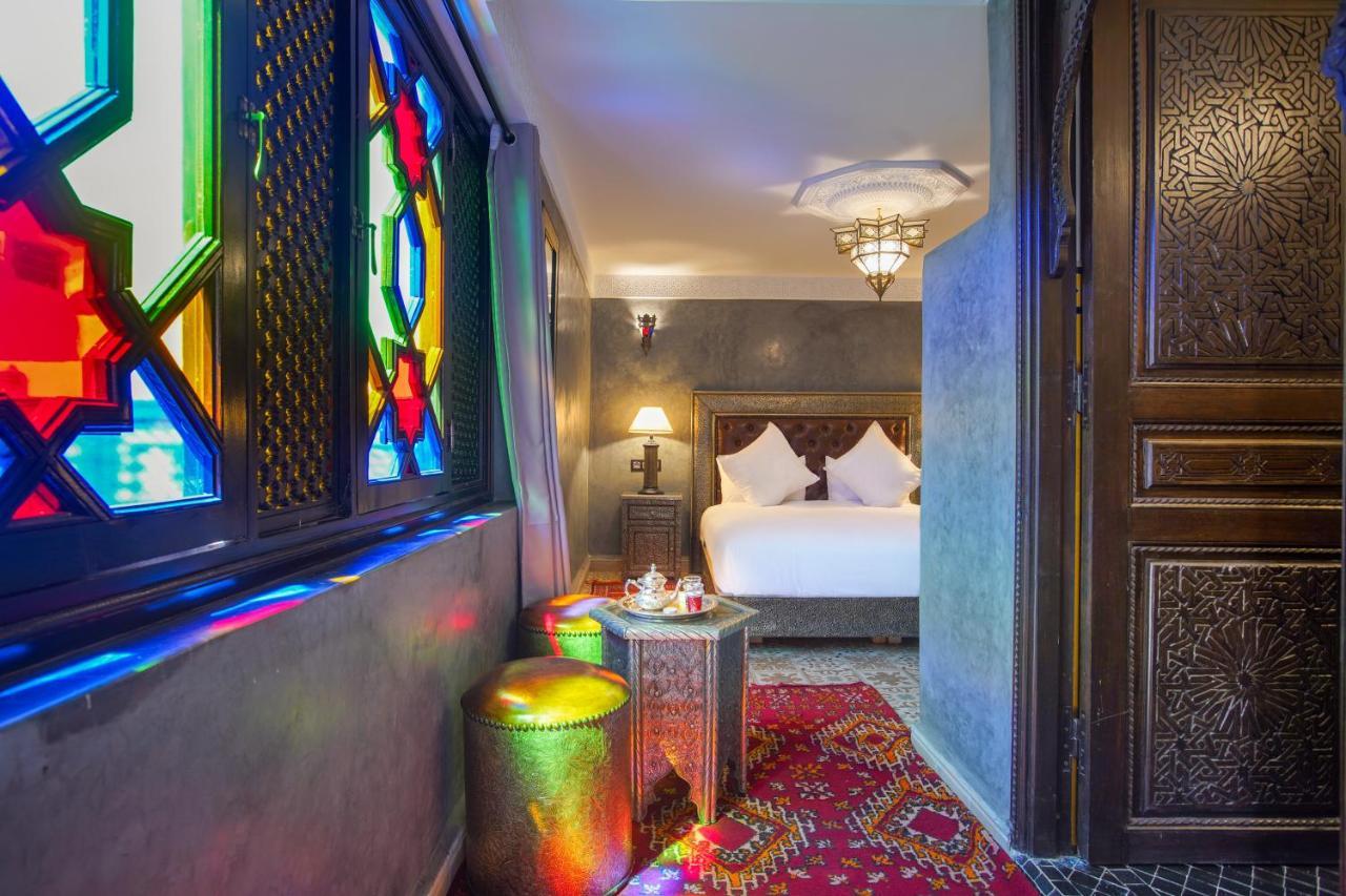 Riad Mazaj Марракеш Екстер'єр фото