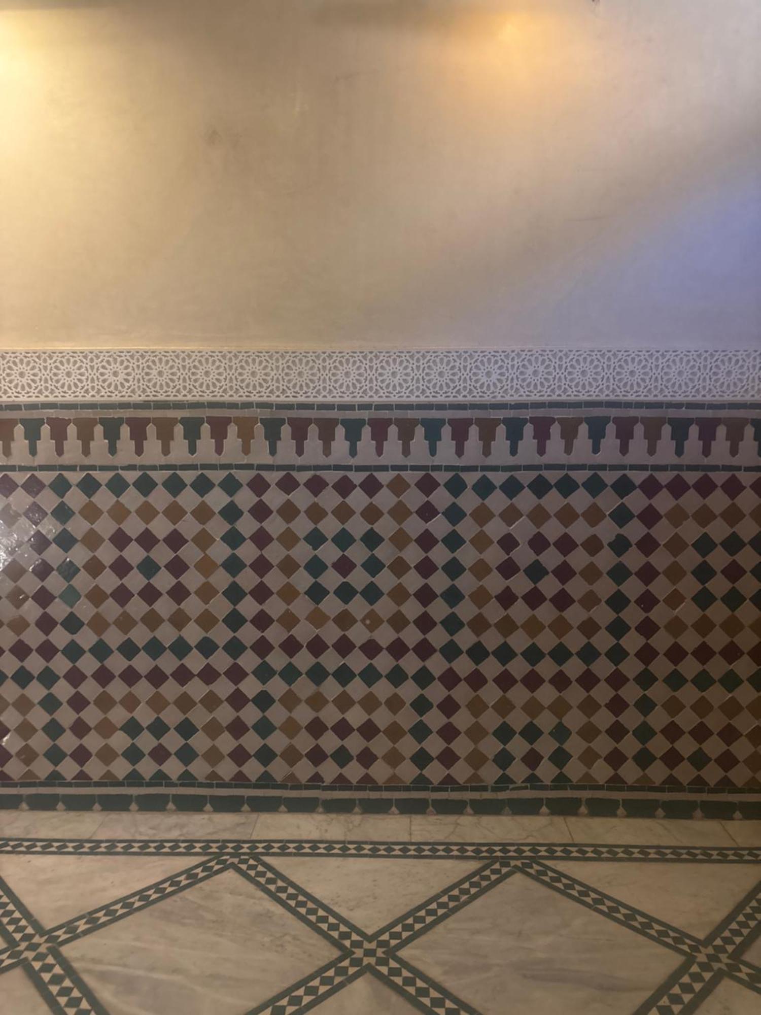 Riad Mazaj Марракеш Екстер'єр фото